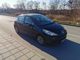 Обява за продажба на Peugeot 207 1.4i 16v LPG ~5 299 лв. - изображение 2