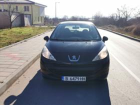 Обява за продажба на Peugeot 207 1.4i 16v LPG ~5 299 лв. - изображение 1