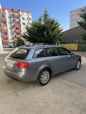 Обява за продажба на Audi A4 Avant B7 ~5 400 лв. - изображение 2