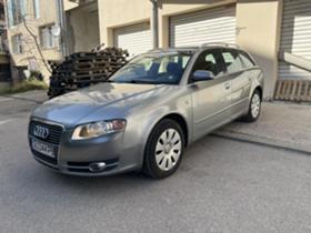 Обява за продажба на Audi A4 Avant B7 ~5 400 лв. - изображение 1