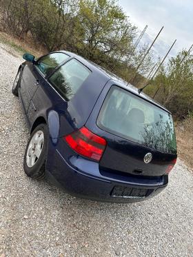 Обява за продажба на VW Golf 1.9 TDI 90k.c ~4 500 лв. - изображение 5