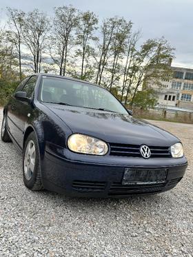 Обява за продажба на VW Golf 1.9 TDI 90k.c ~4 500 лв. - изображение 3