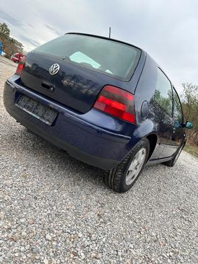 Обява за продажба на VW Golf 1.9 TDI 90k.c ~4 500 лв. - изображение 4