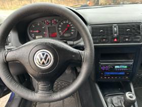 Обява за продажба на VW Golf 1.9 TDI 90k.c ~4 500 лв. - изображение 8