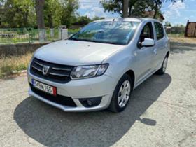 Dacia Sandero 1.2