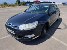 Обява за продажба на Citroen C5 ~7 900 лв. - изображение 1