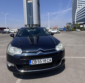 Обява за продажба на Citroen C5 ~7 900 лв. - изображение 1