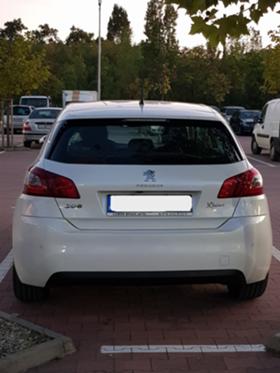 Обява за продажба на Peugeot 308 ~28 990 лв. - изображение 2