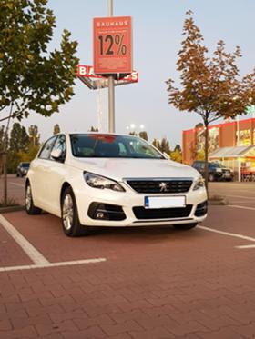 Обява за продажба на Peugeot 308 ~28 990 лв. - изображение 1