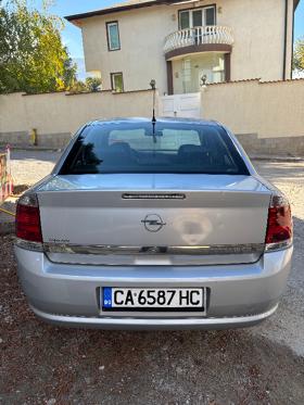 Обява за продажба на Opel Vectra 1.9CDTI ~6 100 лв. - изображение 2