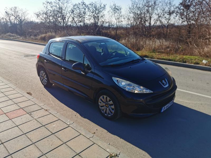 Peugeot 207 1.4i 16v LPG - изображение 3