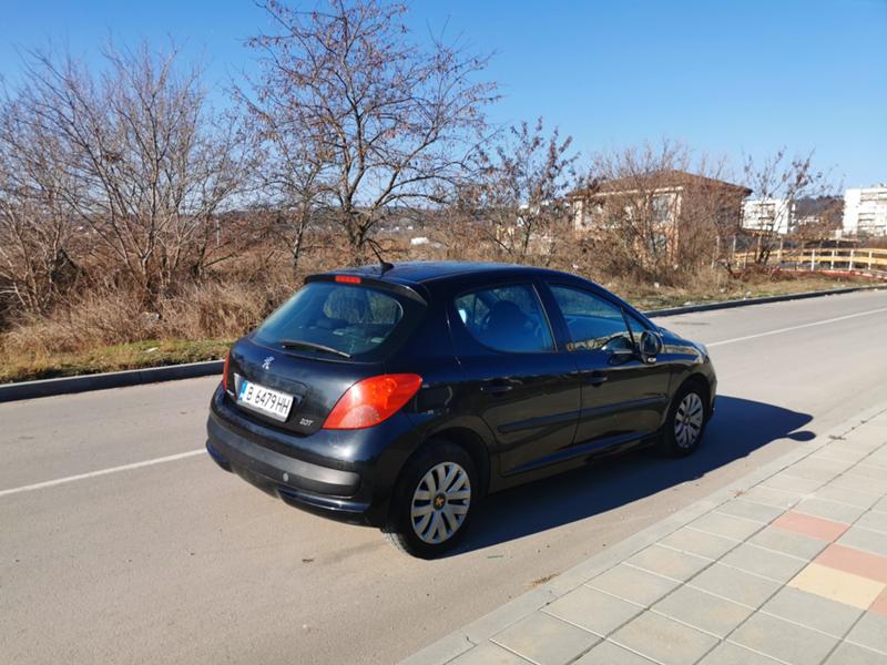 Peugeot 207 1.4i 16v LPG - изображение 5