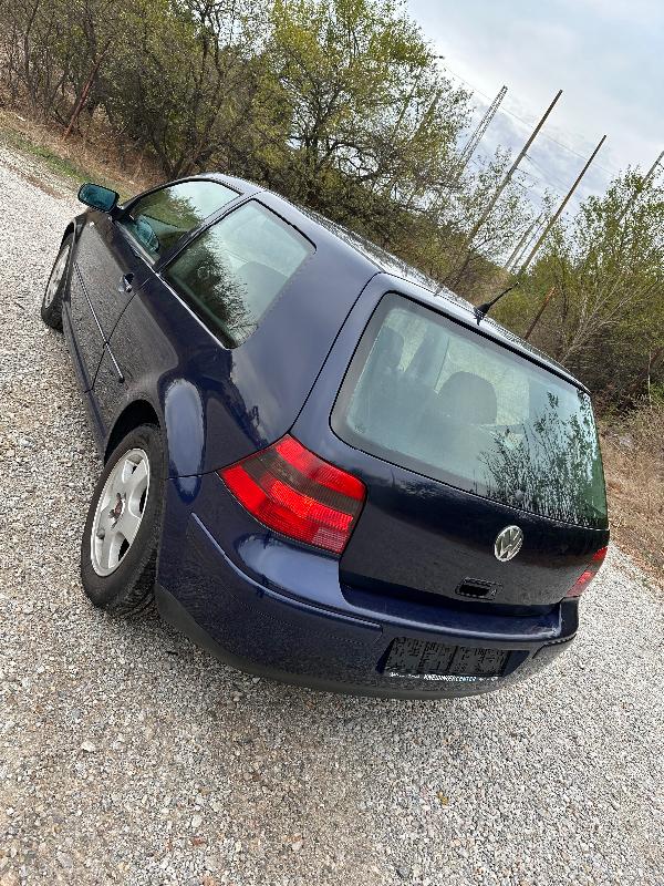 VW Golf 1.9 TDI 90k.c - изображение 6