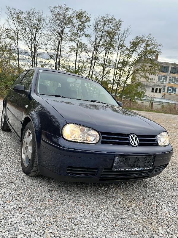 VW Golf 1.9 TDI 90k.c - изображение 4