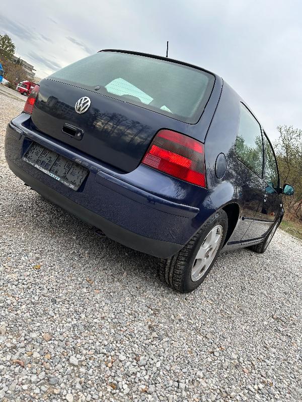 VW Golf 1.9 TDI 90k.c - изображение 5