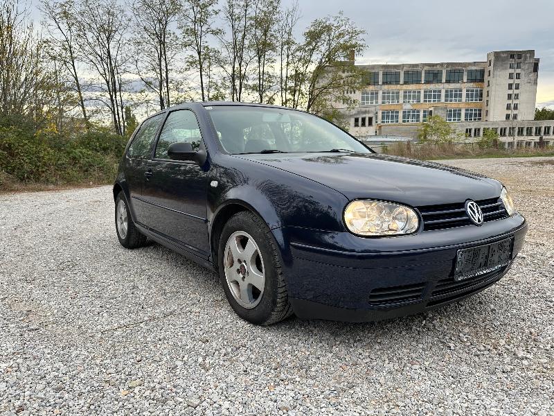 VW Golf 1.9 TDI 90k.c - изображение 3