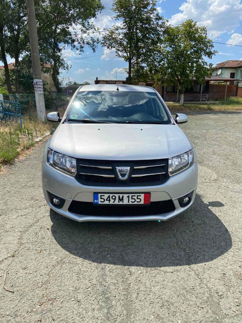 Dacia Sandero 1.2 - изображение 2