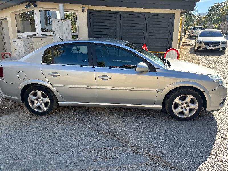 Opel Vectra 1.9CDTI - изображение 2