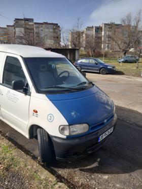 Обява за продажба на Nissan Vanette 2.3D ~3 700 лв. - изображение 5