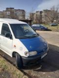 Nissan Vanette 2.3D - изображение 6