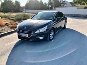 Обява за продажба на Peugeot 508 2.0 HDI ~17 999 лв. - изображение 1