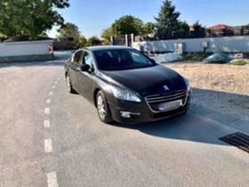 Обява за продажба на Peugeot 508 2.0 HDI ~17 999 лв. - изображение 2