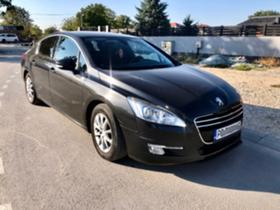 Обява за продажба на Peugeot 508 2.0 HDI ~17 999 лв. - изображение 1