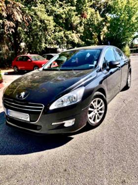 Обява за продажба на Peugeot 508 2.0 HDI ~17 999 лв. - изображение 8