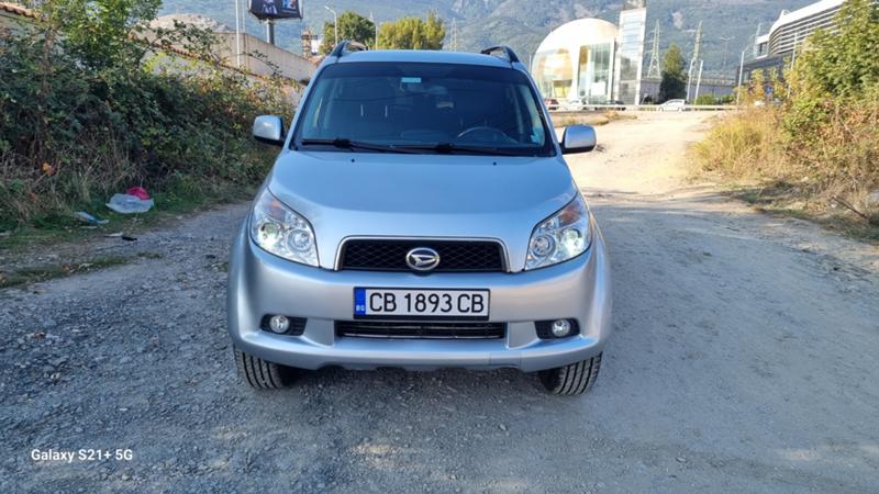 Daihatsu Terios 1.5i 4x4 4WD SX - изображение 4