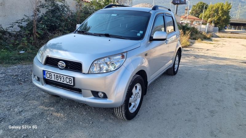 Daihatsu Terios 1.5i 4x4 4WD SX - изображение 3