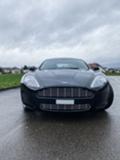 Aston martin Rapide  - изображение 8