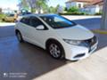 Honda Civic 1,6 i- dtek - изображение 8