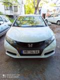 Honda Civic 1,6 i- dtek - изображение 2