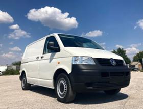 Обява за продажба на VW T5 1,9 ~11 200 лв. - изображение 1