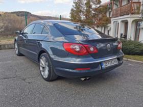 Обява за продажба на VW CC CC 2.0 TDI DSG ~7 300 лв. - изображение 5