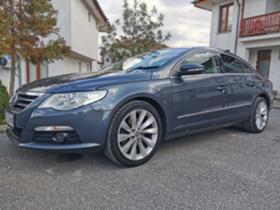 Обява за продажба на VW CC CC 2.0 TDI DSG ~7 300 лв. - изображение 6