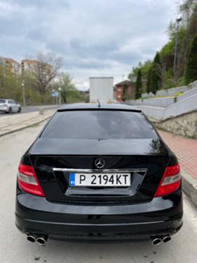 Обява за продажба на Mercedes-Benz C 300 3.0i 7G AMG LPG ~17 700 лв. - изображение 11