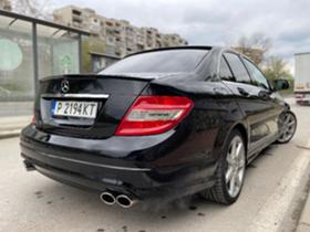 Обява за продажба на Mercedes-Benz C 300 3.0i 7G AMG LPG ~17 700 лв. - изображение 9