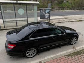 Обява за продажба на Mercedes-Benz C 300 3.0i 7G AMG LPG ~17 700 лв. - изображение 5