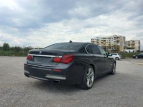 Обява за продажба на BMW 740 M-Paket ~42 500 лв. - изображение 2