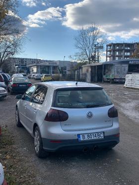 Обява за продажба на VW Golf 1.9 TDI ~8 500 лв. - изображение 1