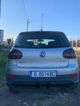 Обява за продажба на VW Golf 1.9 TDI ~8 500 лв. - изображение 4