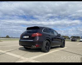 Обява за продажба на Porsche Cayenne 4.8 ~21 900 EUR - изображение 2