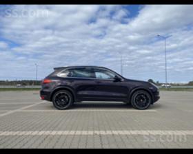 Обява за продажба на Porsche Cayenne 4.8 ~21 900 EUR - изображение 1