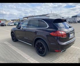 Обява за продажба на Porsche Cayenne 4.8 ~21 900 EUR - изображение 1