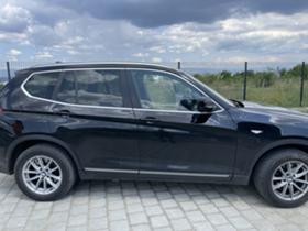 BMW X3 XDRIVE 20D - изображение 1