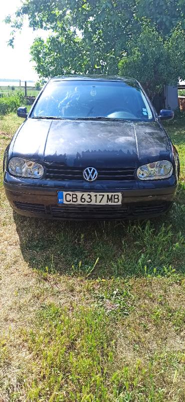 VW Golf 1.9tdi - изображение 2