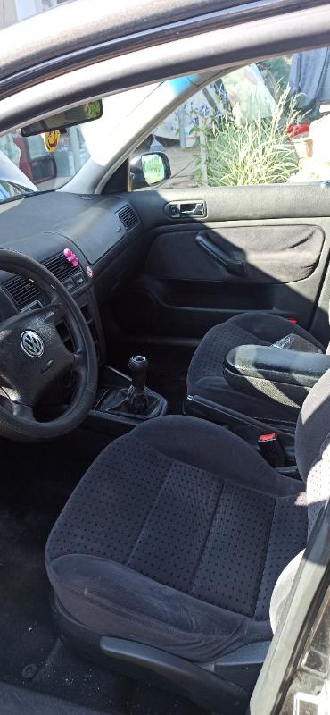 VW Golf 1.9tdi - изображение 3