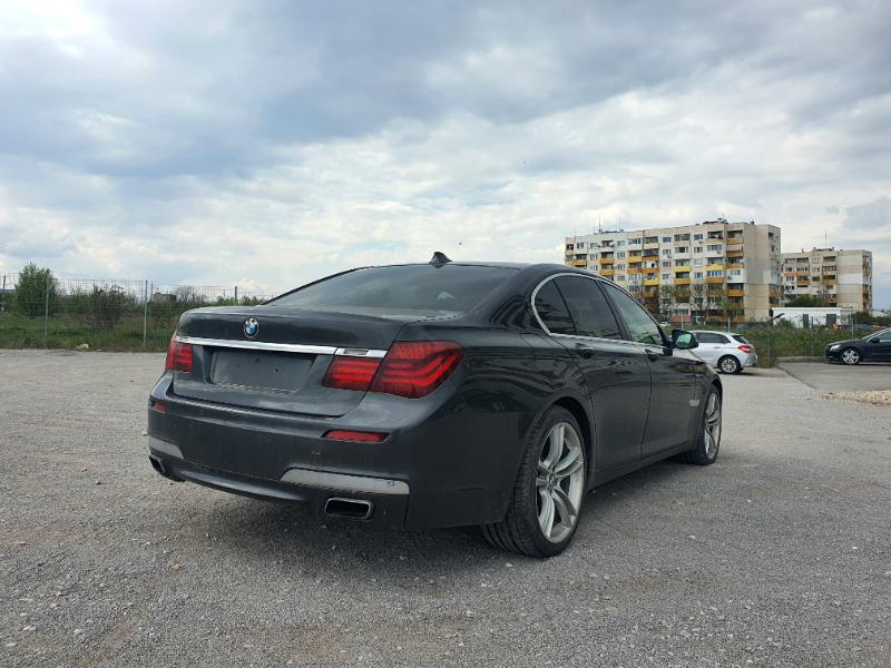 BMW 740 M-Paket - изображение 3