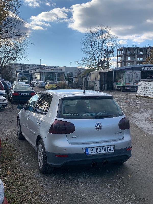 VW Golf 1.9 TDI - изображение 2